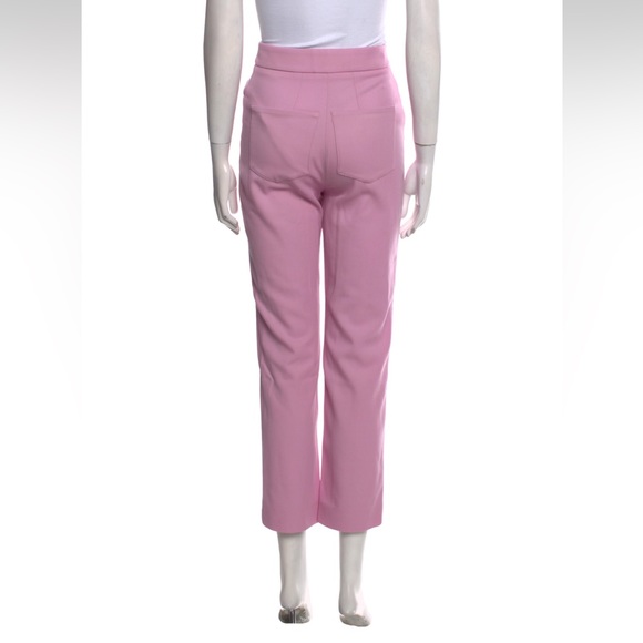 Balmain Straight Leg Pants - size XS - Picture 3 of 3